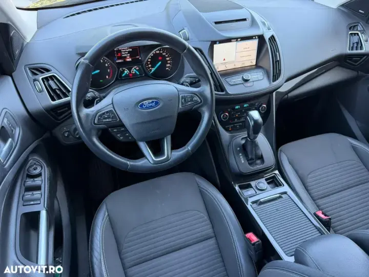 Ford Kuga II 1.5 EcoBoost 4WD Aut. Trend