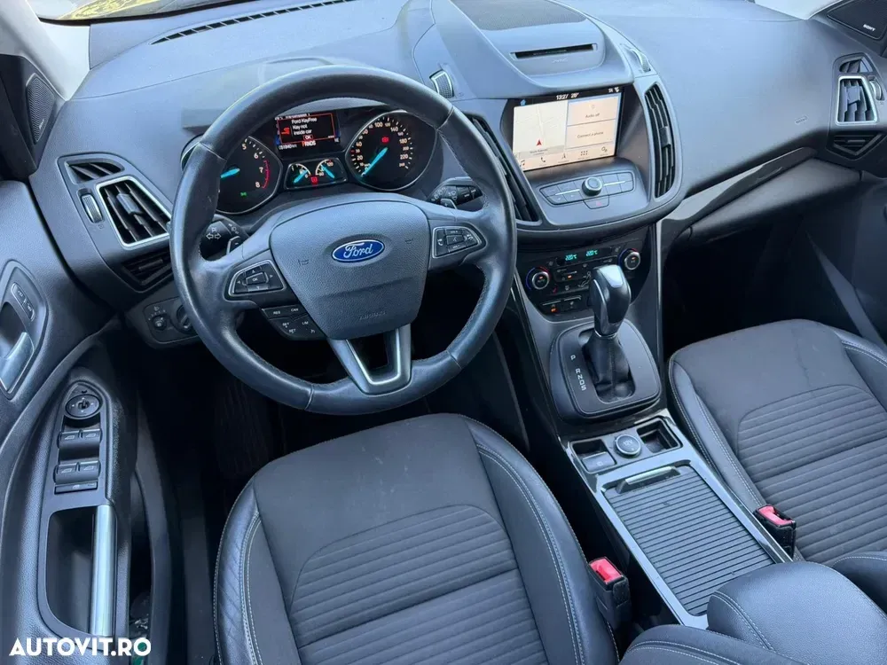 Ford Kuga II 1.5 EcoBoost 4WD Aut. Trend — imagine 5