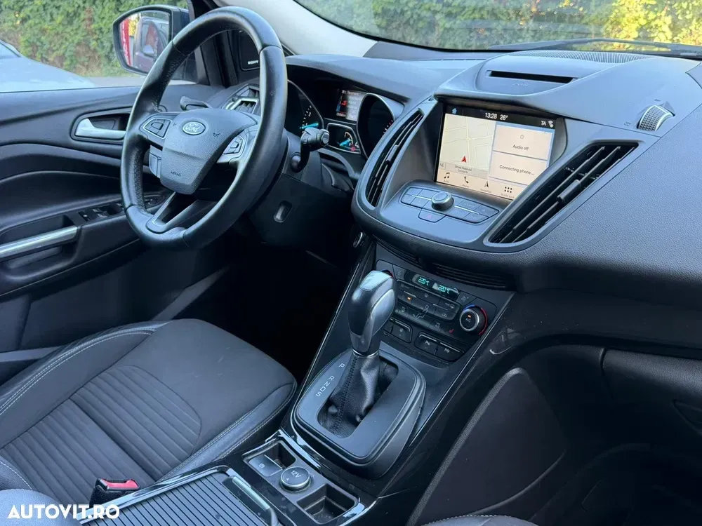 Ford Kuga II 1.5 EcoBoost 4WD Aut. Trend — imagine 6