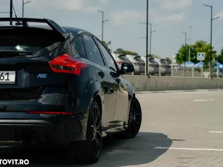 Ford Focus MK3 2.3 EcoBoost S&S Allrad RS