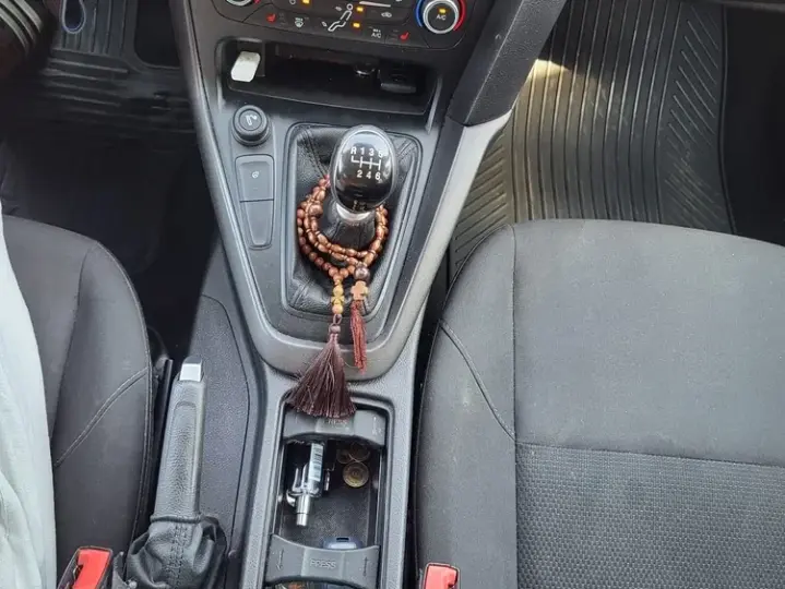 Ford Focus MK3 1.5 EcoBlue Connected