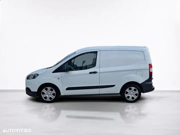 Ford Courier