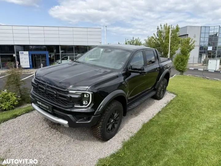 Ford Raptor