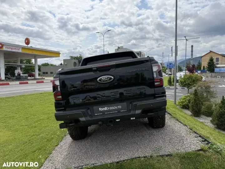 Ford Raptor
