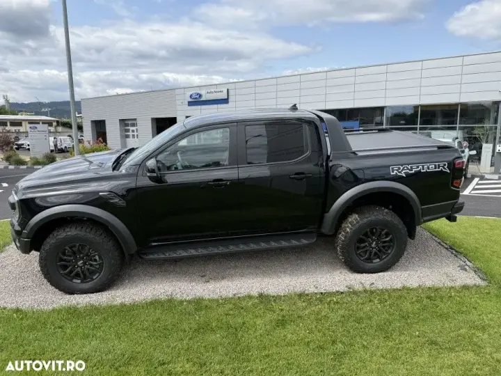 Ford Raptor