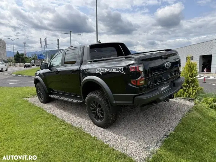 Ford Raptor