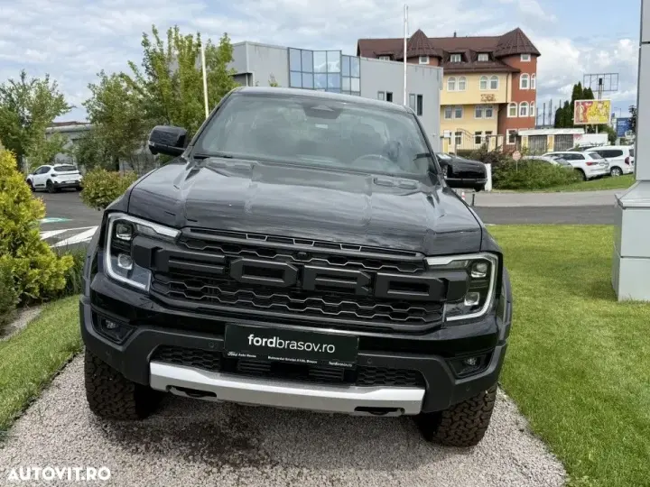 Ford Raptor