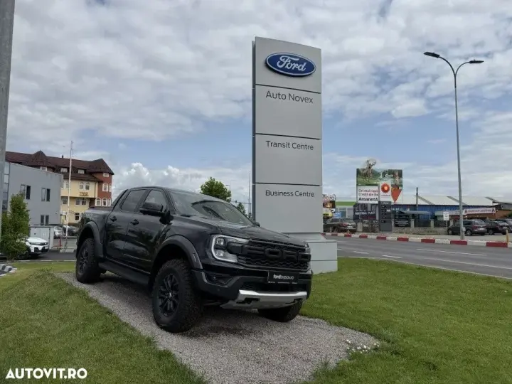 Ford Raptor