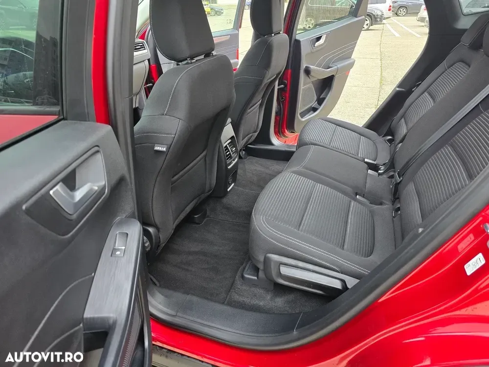 Ford Kuga III 2.5 Duratec PHEV ST-LINE — imagine 6