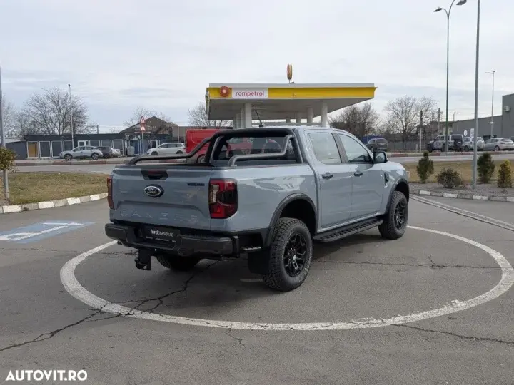 Ford Ranger III