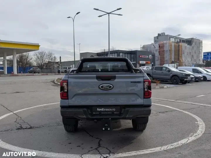 Ford Ranger III