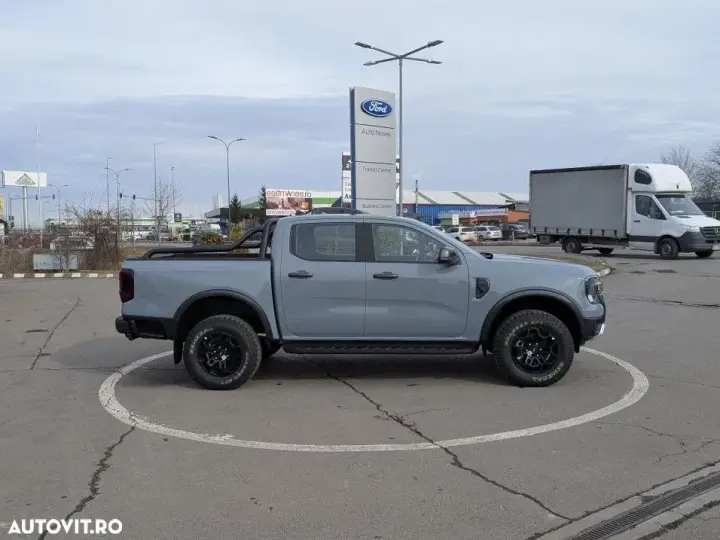 Ford Ranger III