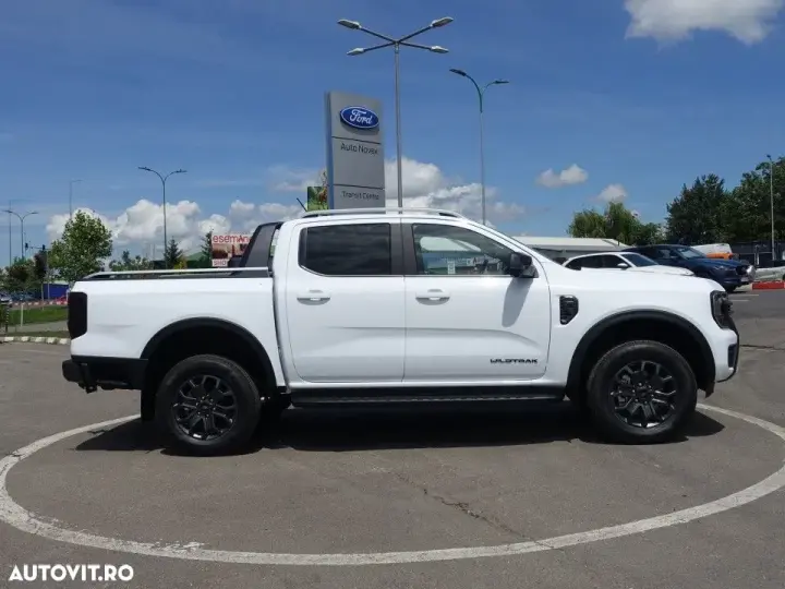 Ford Ranger III