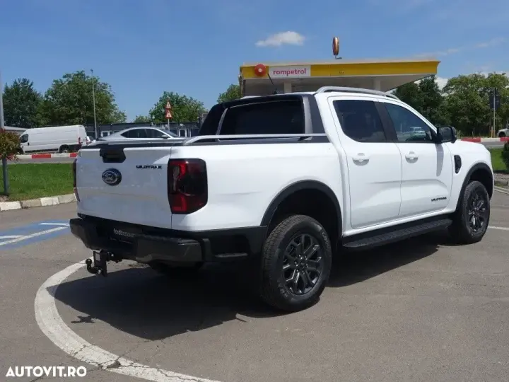 Ford Ranger III