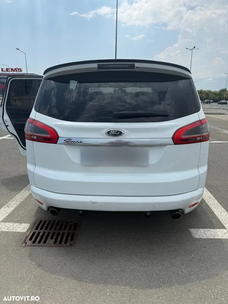 Ford S-Max I — imagine 3