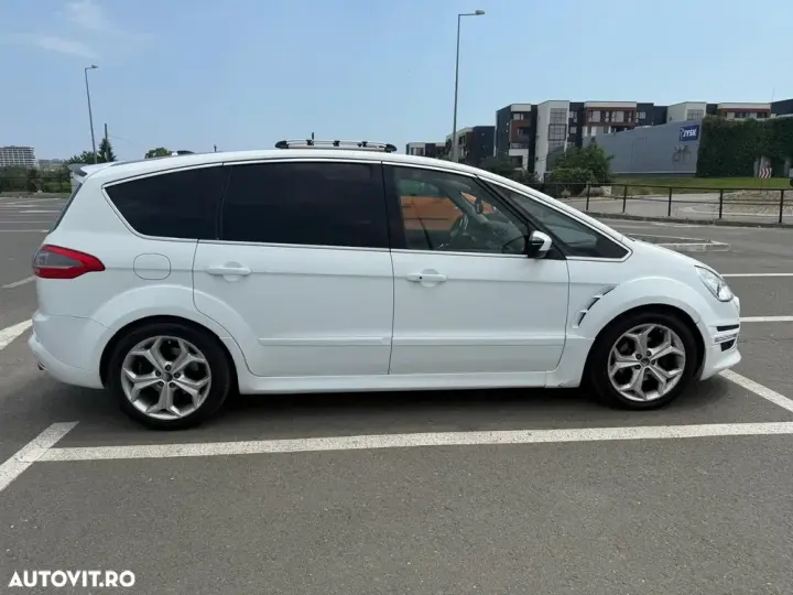 Ford S-Max I