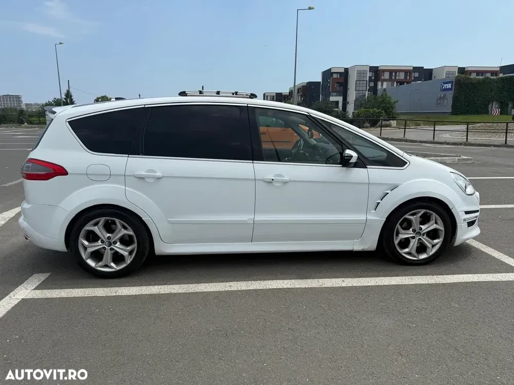 Ford S-Max I — imagine 2