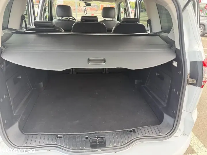 Ford S-Max I