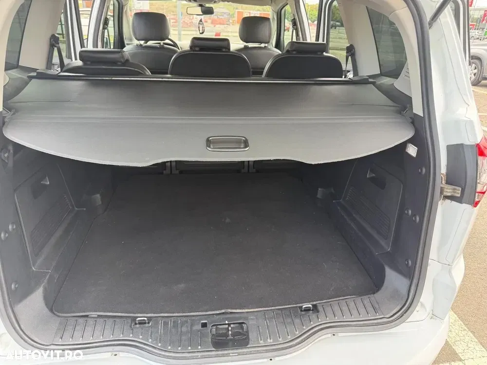 Ford S-Max I — imagine 6