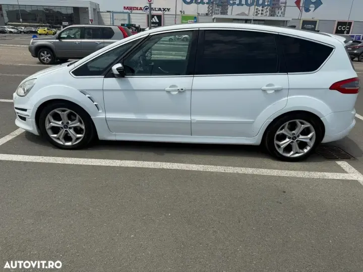 Ford S-Max I