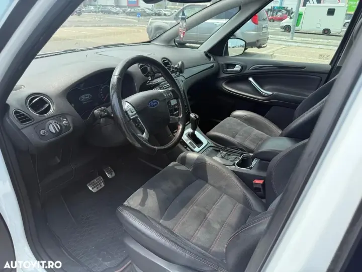 Ford S-Max I