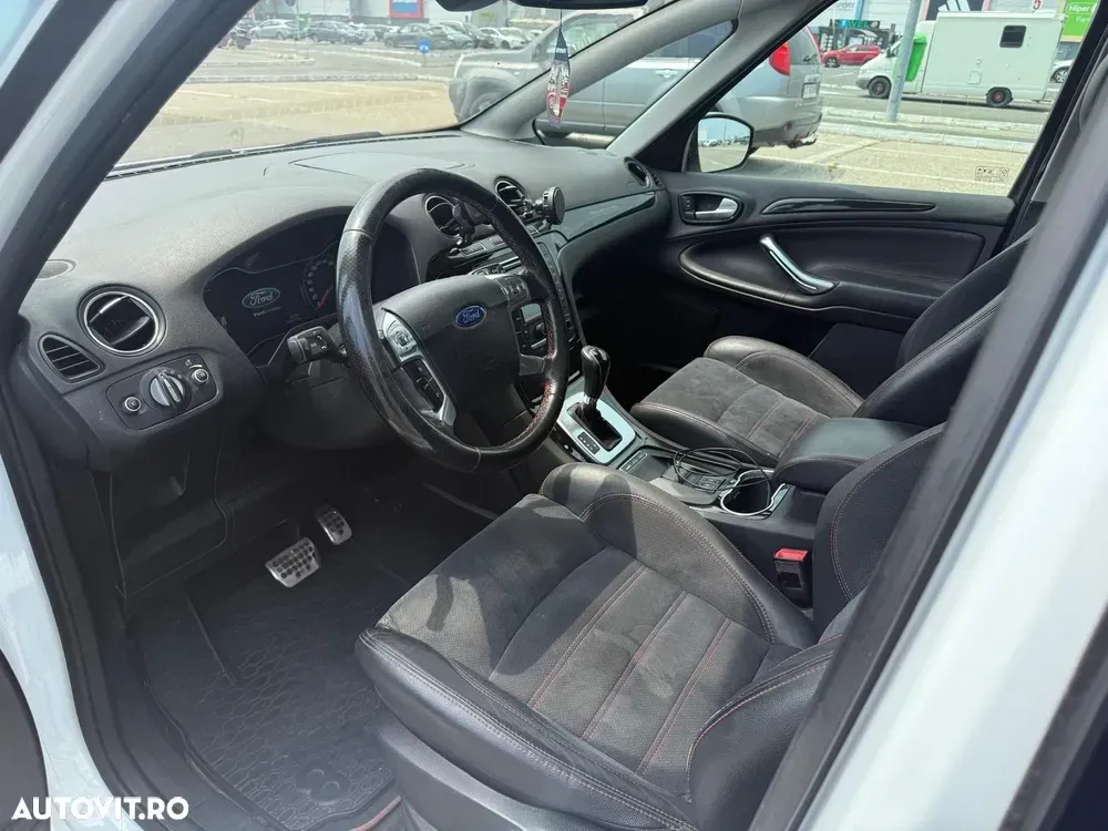 Ford S-Max I — imagine 5