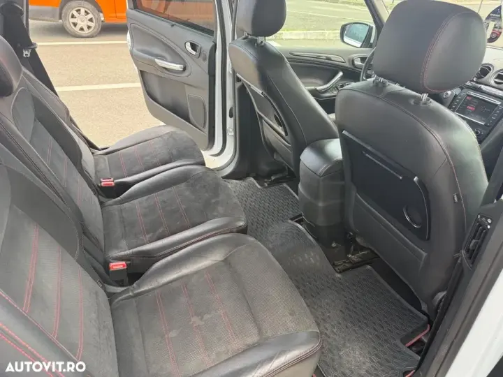 Ford S-Max I