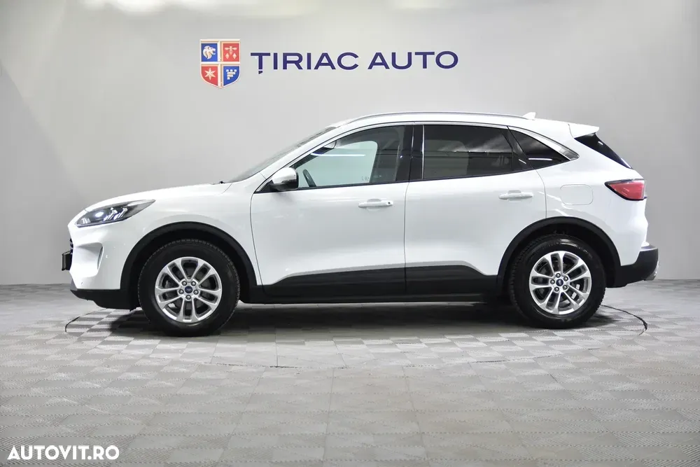 Ford Kuga — imagine 2