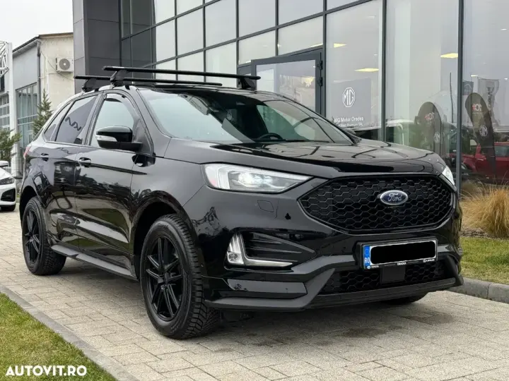 Ford Edge II 2.0 Panther A8 AWD ST Line