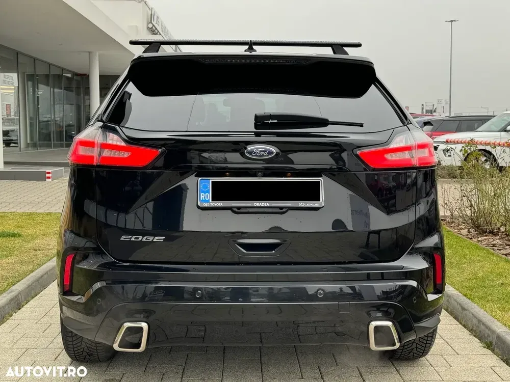 Ford Edge II 2.0 Panther A8 AWD ST Line — imagine 6