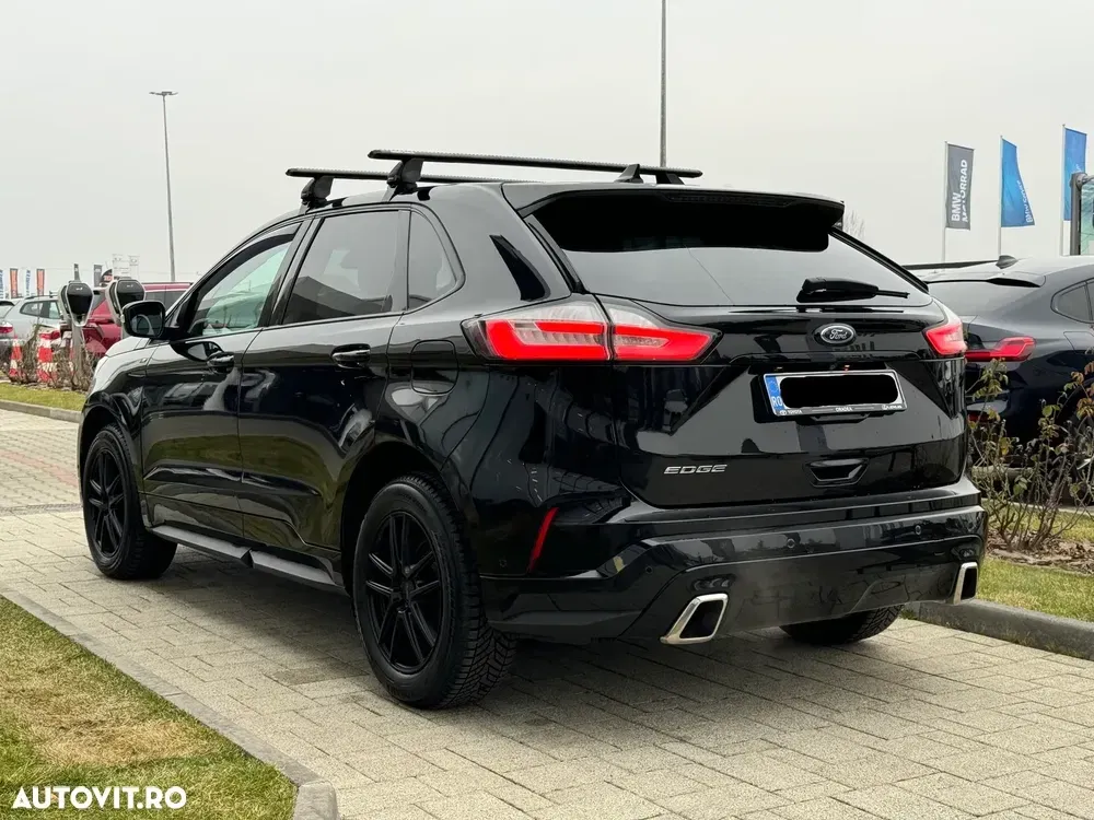 Ford Edge II 2.0 Panther A8 AWD ST Line — imagine 5