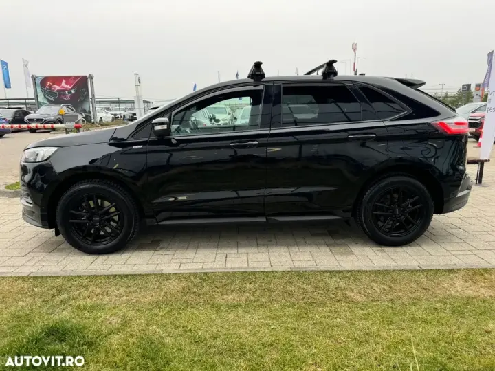 Ford Edge II 2.0 Panther A8 AWD ST Line