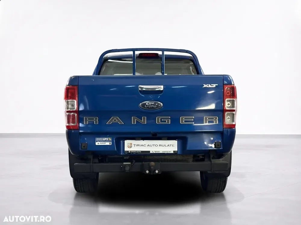 Ford Ranger — imagine 4