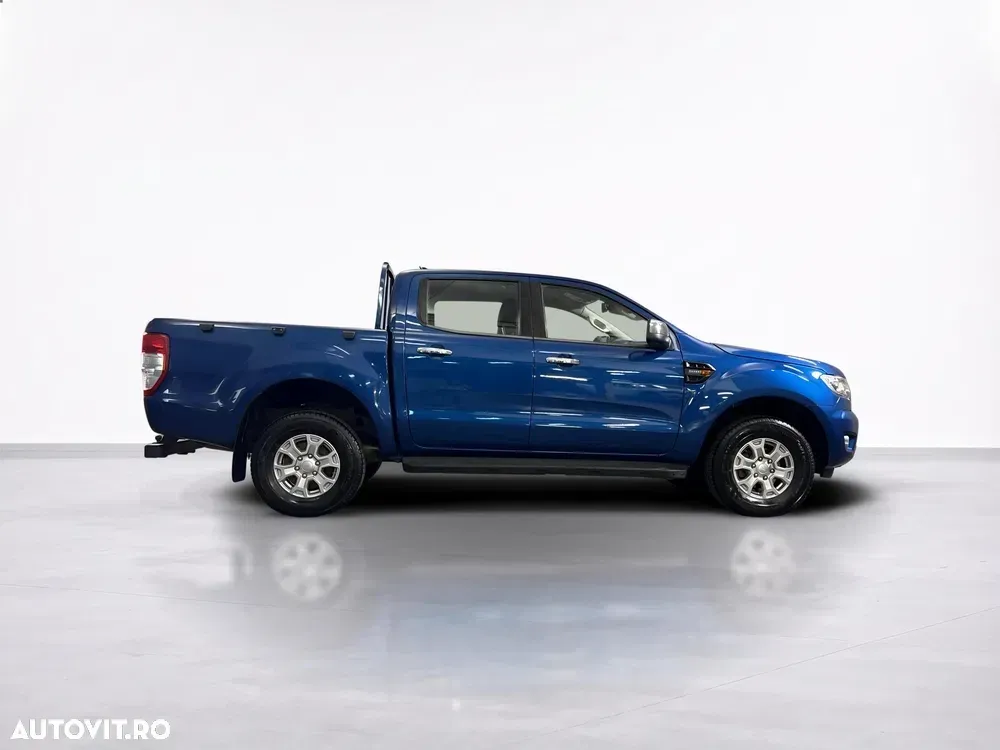 Ford Ranger — imagine 6