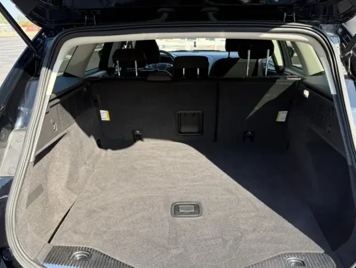 Ford Mondeo IV