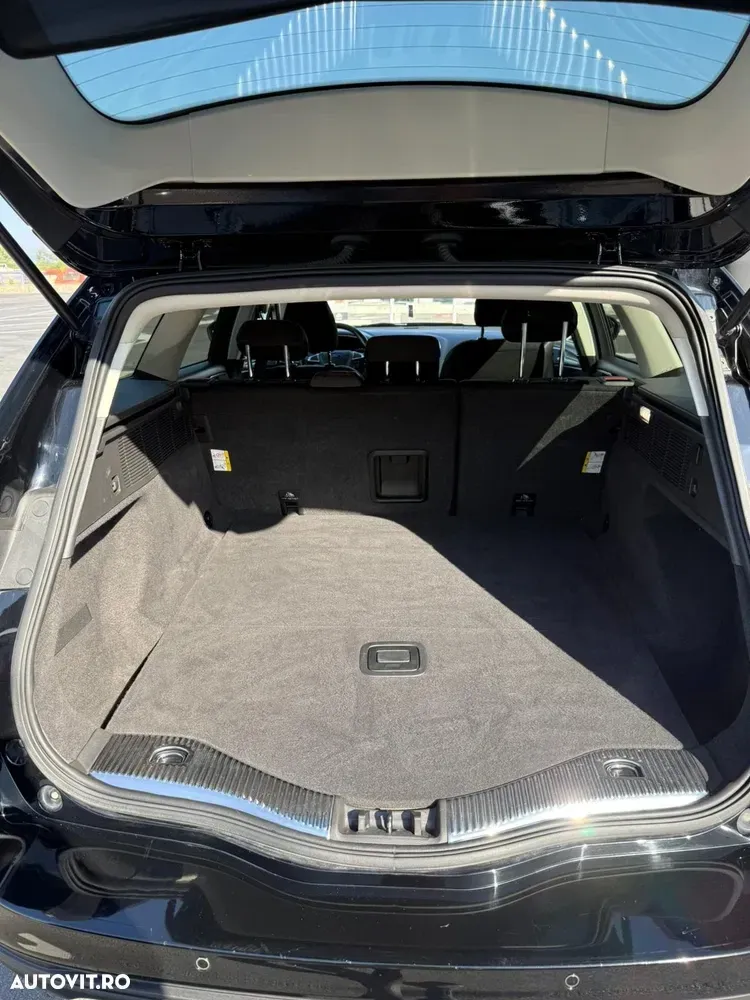 Ford Mondeo IV — imagine 6
