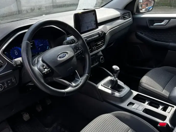 Ford Kuga III 1.5 EcoBoost FWD ST Line
