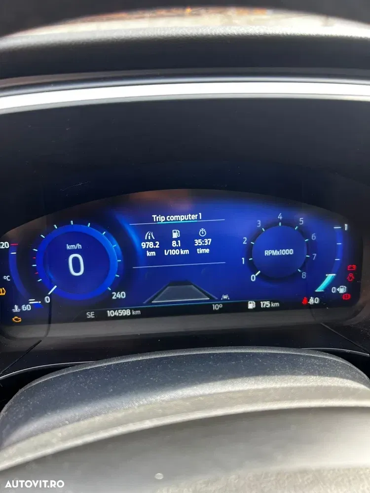 Ford Kuga III 1.5 EcoBoost FWD ST Line — imagine 2