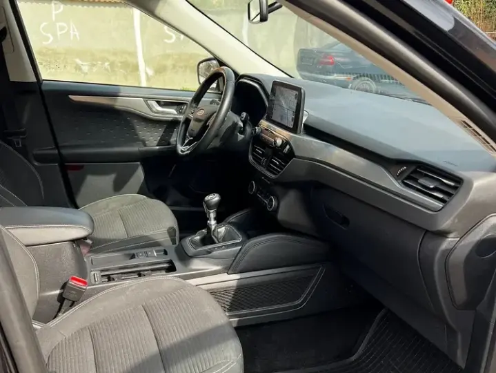 Ford Kuga III 1.5 EcoBoost FWD ST Line