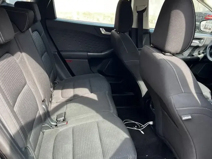 Ford Kuga III 1.5 EcoBoost FWD ST Line