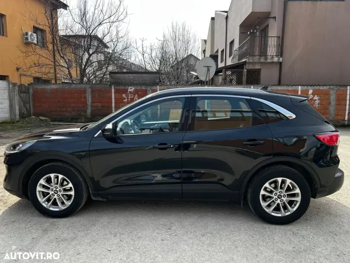 Ford Kuga III 1.5 EcoBoost FWD ST Line