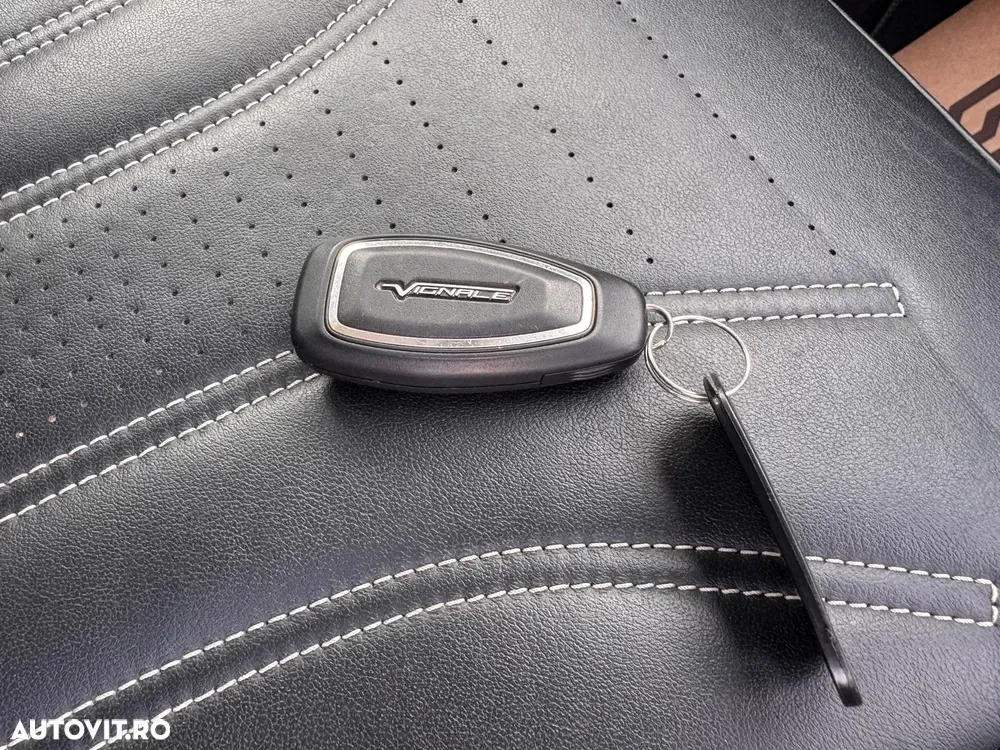 Ford Focus 2.0 EcoBlue Vignale — imagine 6