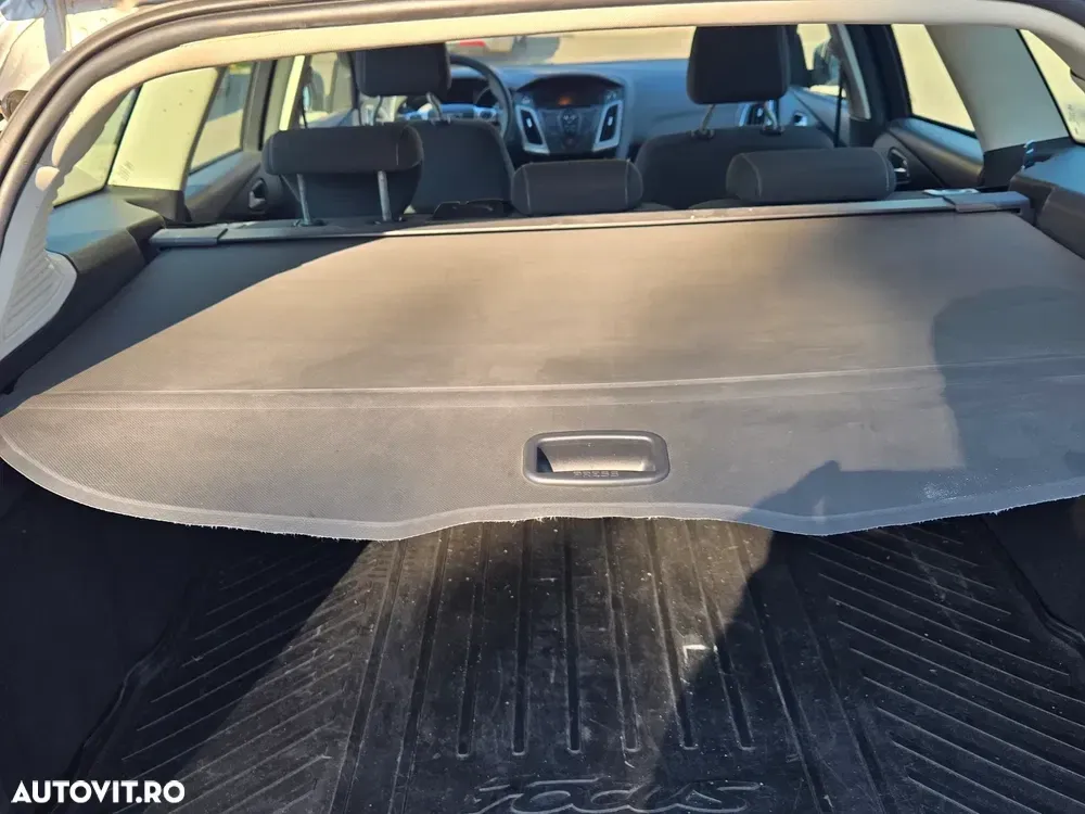 Ford B-Max — imagine 5