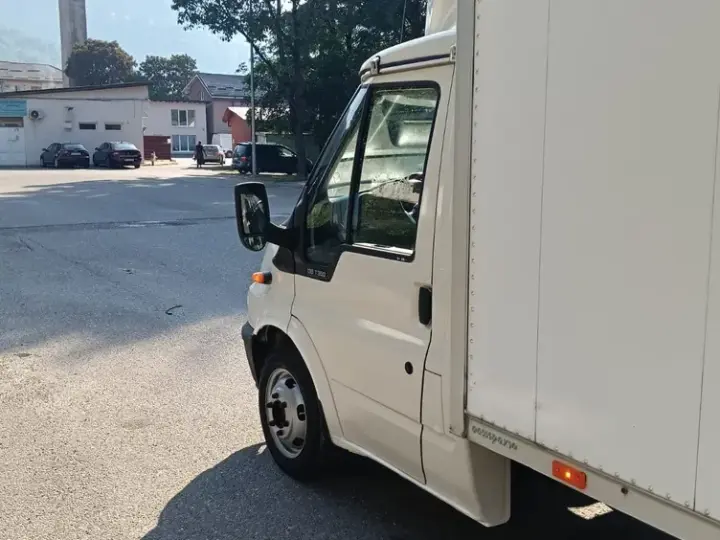 Ford Transit M