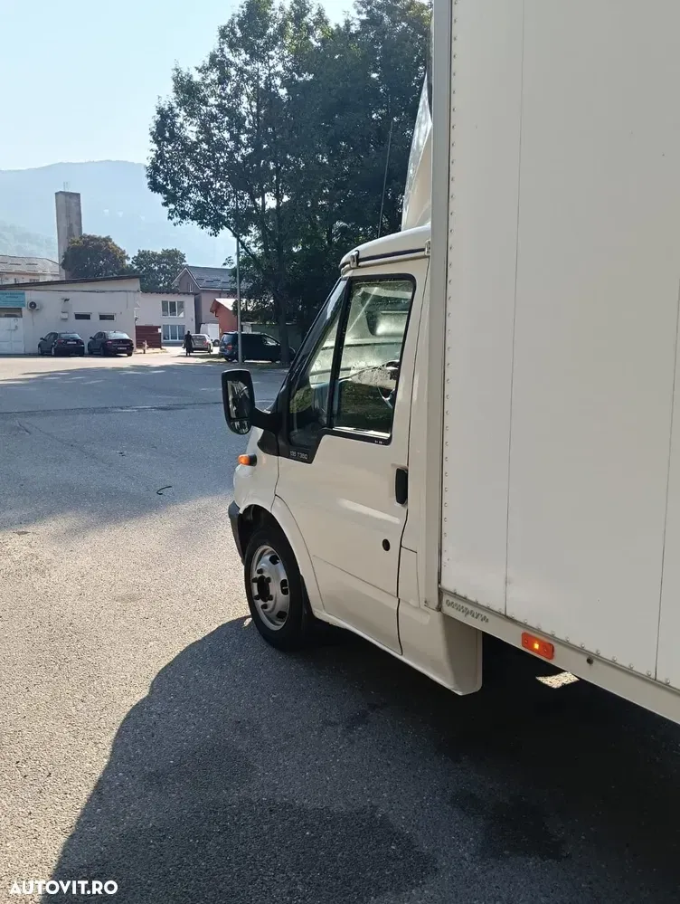 Ford Transit M — imagine 4