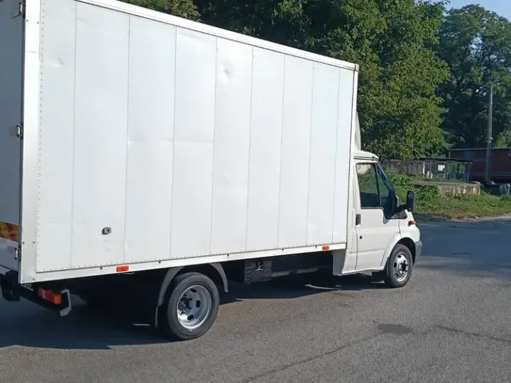 Ford Transit M