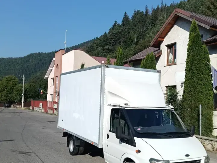 Ford Transit M