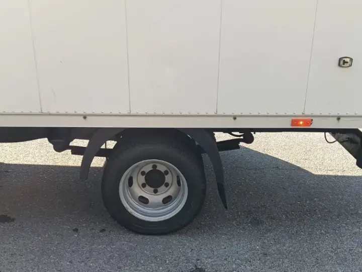 Ford Transit M