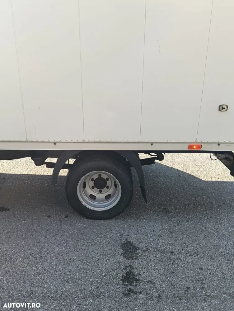 Ford Transit M — imagine 6