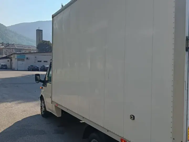 Ford Transit M